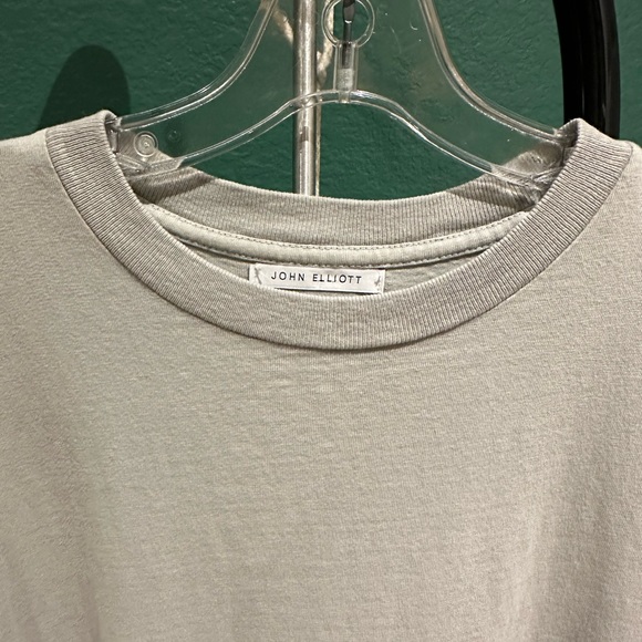 JOHN ELLIOT | university tee - Picture 3 of 5